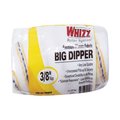 Whizz Fabric 9 in. W X 3/8 in. Cage Paint Roller Cover 52909